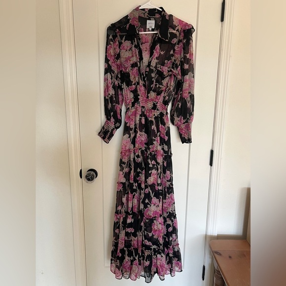 MISA Aydeniz Dress - Picture 3 of 15